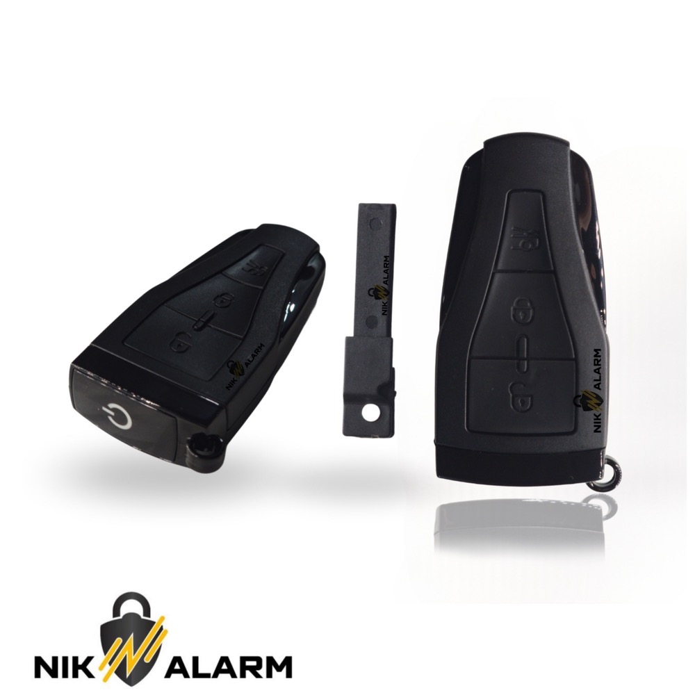 قاب ریموت ام جی 550 و ام جی6