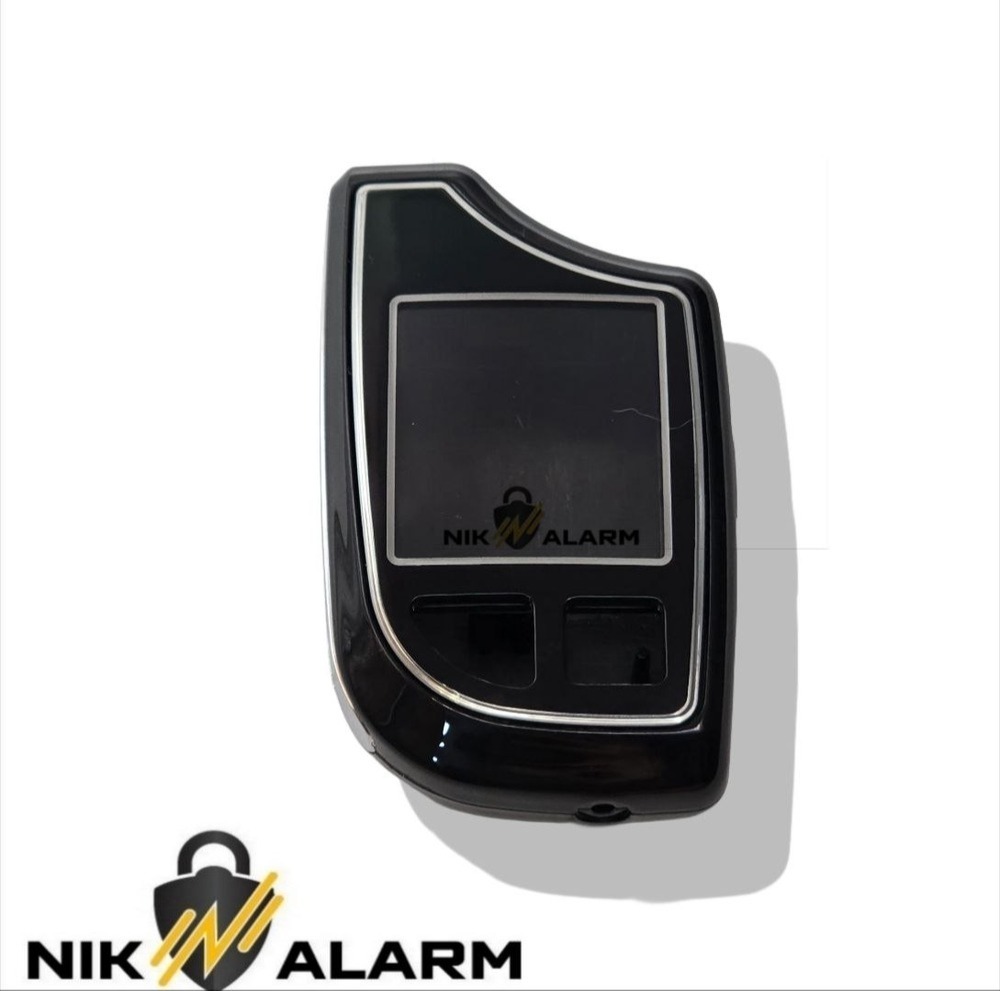 قاب ریموت دزدگیر تصویری پی ال سی (PLC) مدل V22