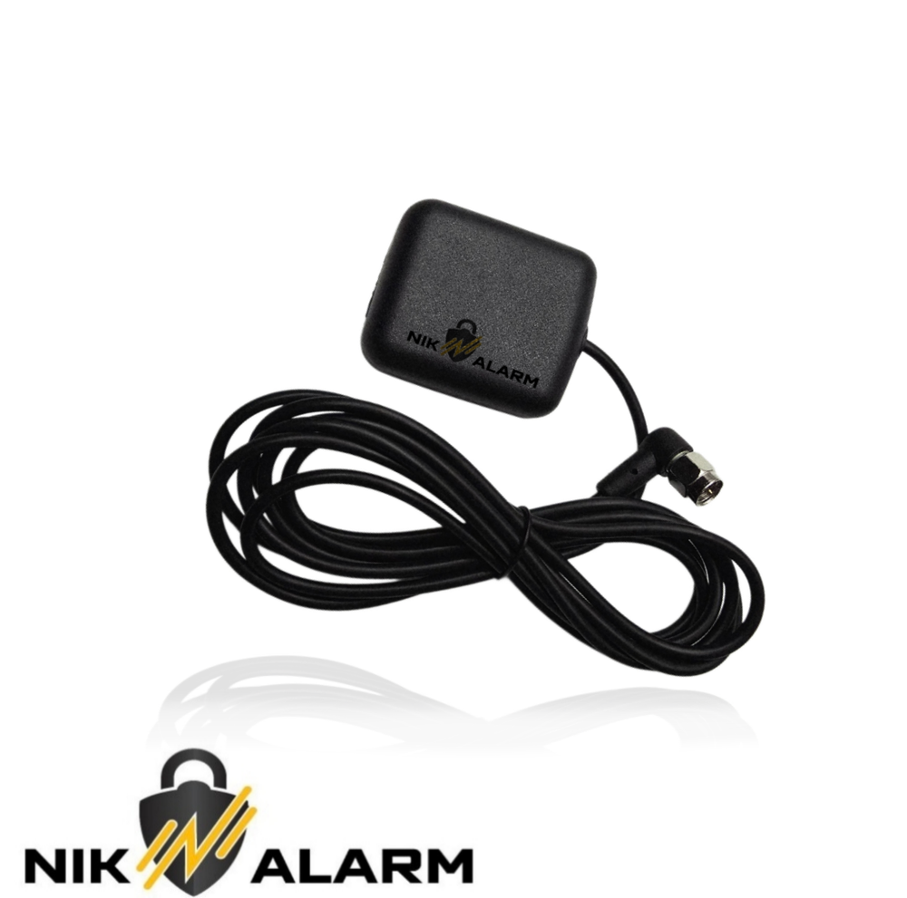 GPS مکان‌یاب مانیتور اندروید