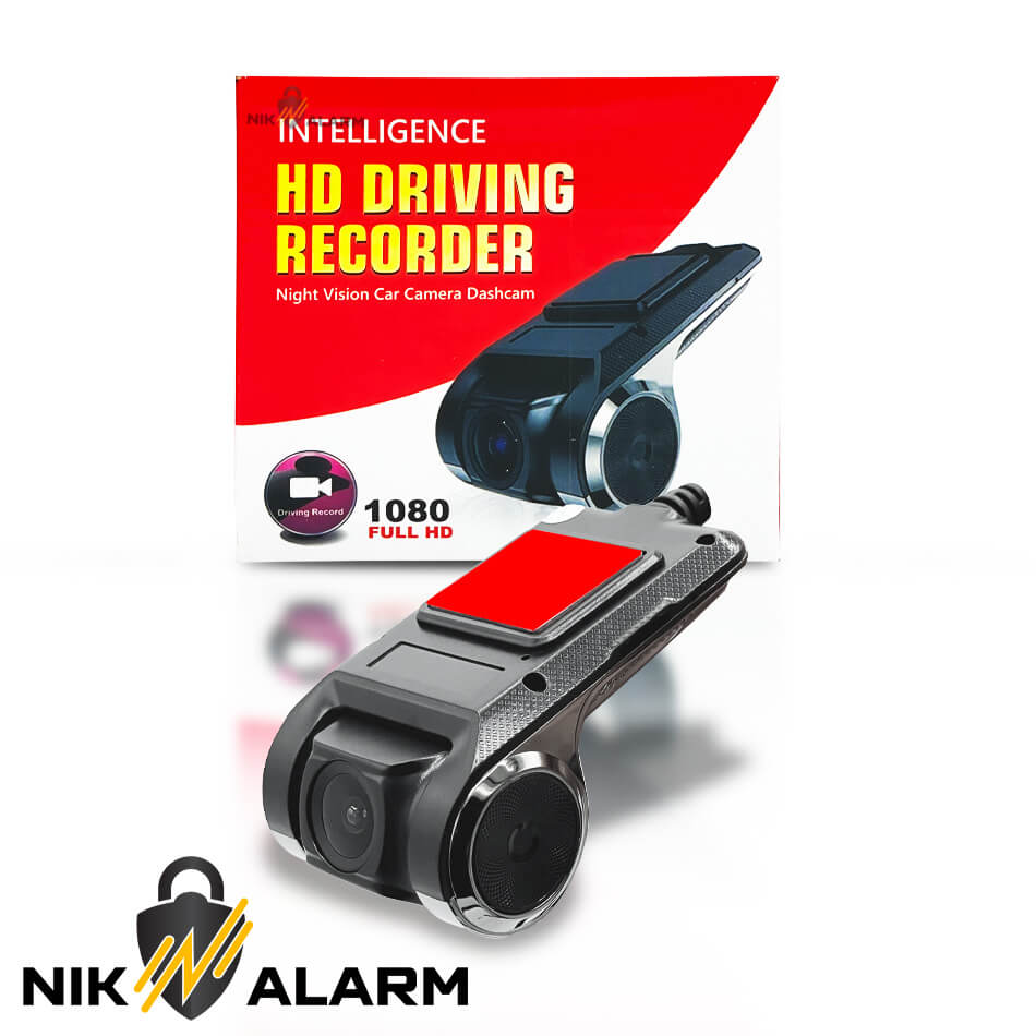 دوربین ثبت وقایع infinity pro u80