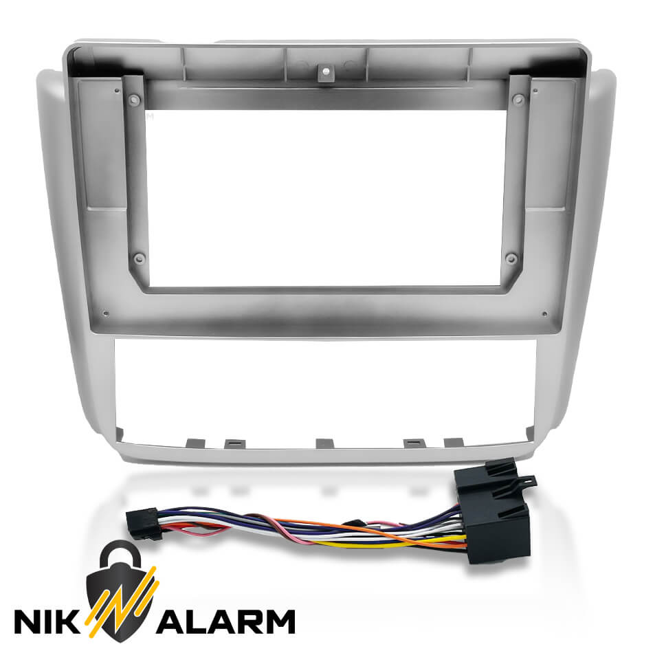 قاب مانیتور 10 اینچ آریو Z300