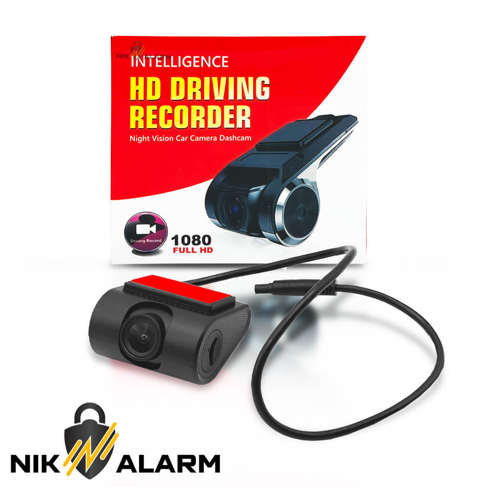 دوربین ثبت وقایع infinity pro u70