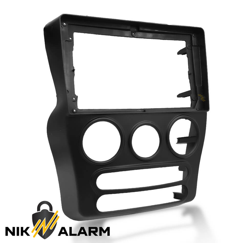 قاب مانیتور اندرویدام وی ام MVM 110s