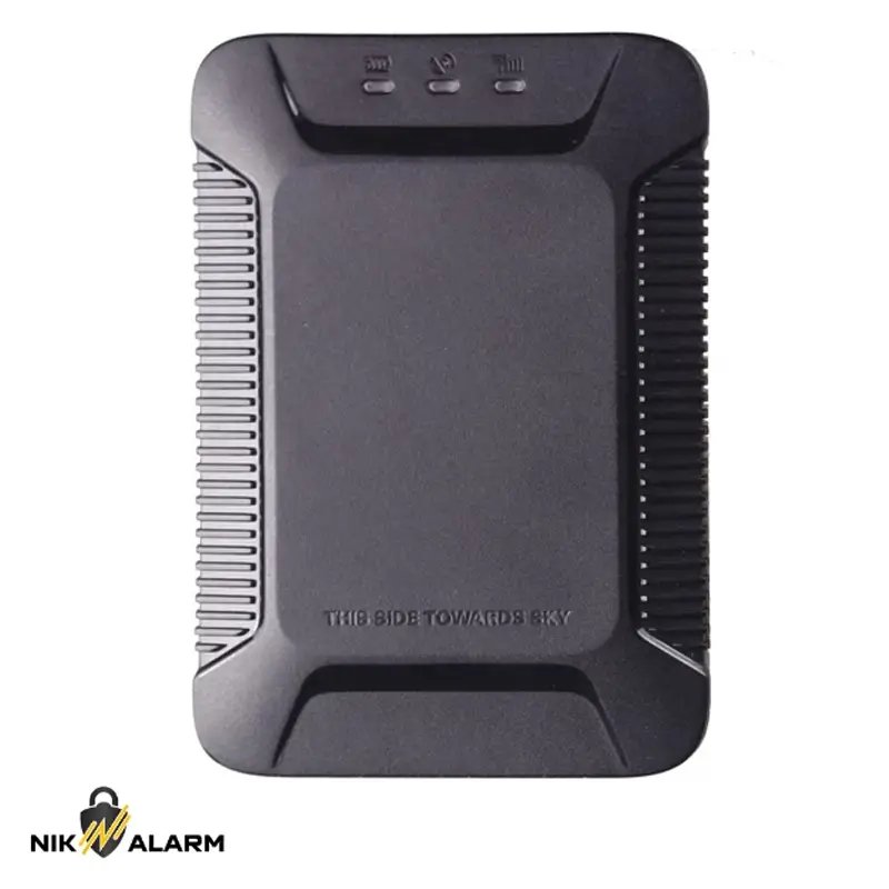 ردیاب خودرو زنوتیک مدل X3