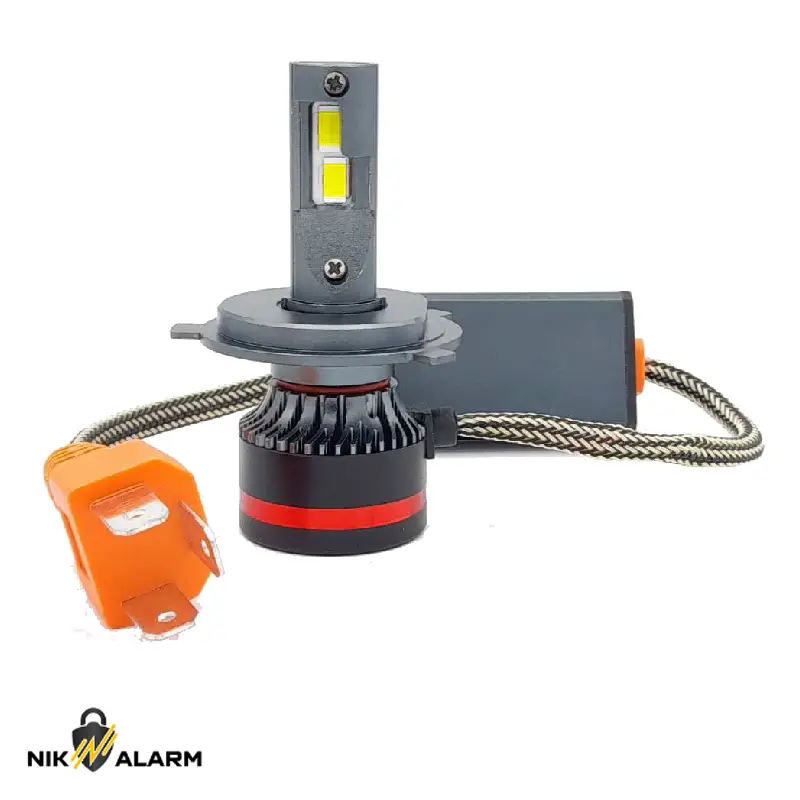 هدلایت کانپکس M8