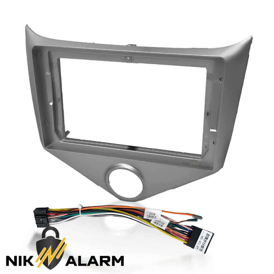 قاب مانیتور 9 اینچ MVM 315 نیو