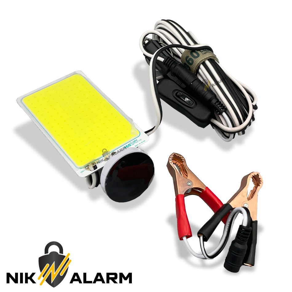 چراغ کمپینگ 360 Light