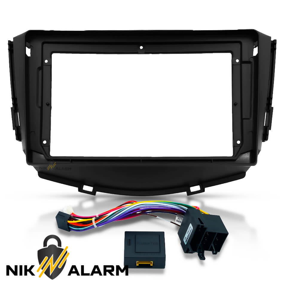 قاب مانیتور فابریک لیفان X60