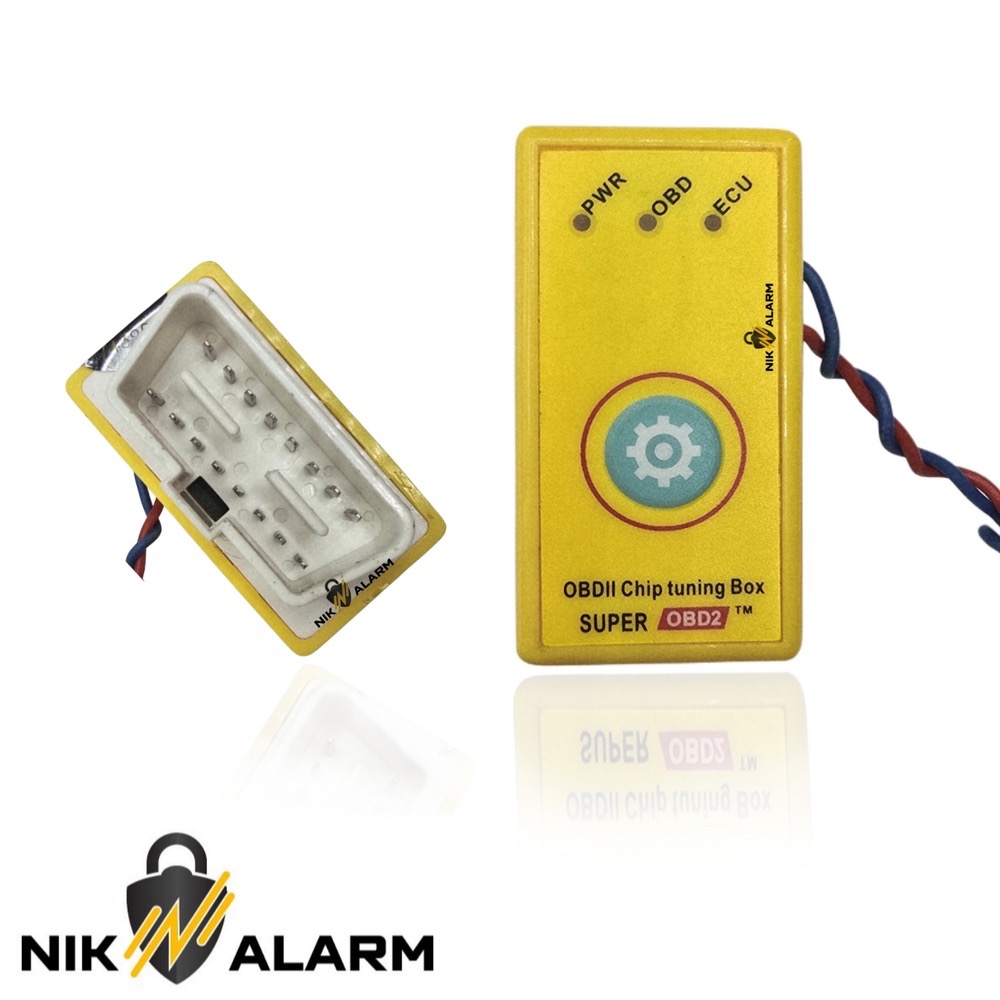 پاور شیشه دنا وسمند مدل obd