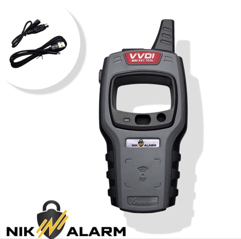 دستگاه  تعریف ریموت خودرو Key Tool Mini