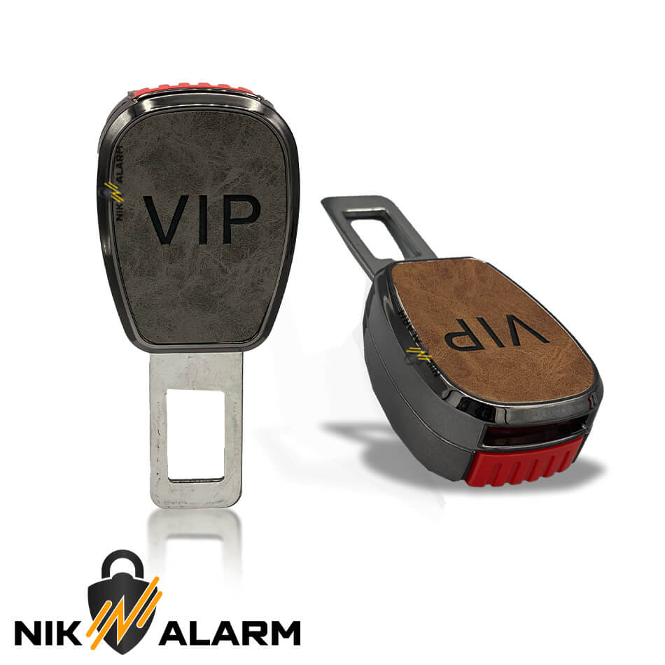 سایلنت کن کمربند VIP
